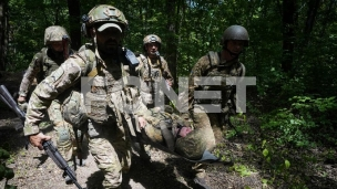 Uništeno 25 dronova